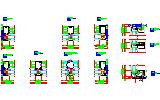 Shear Block Framing